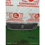 Решетка радиатора Nissan Stagea WGNC34 RB25DET RE4R01A 1997 L159