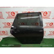 Дверь задняя правая Toyota Caldina ST246W 3S-GTE U140F -01B 2002 L22
