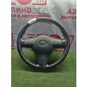 Руль Toyota Caldina ST246W 3S-GTE U140F -01B 2002 L22