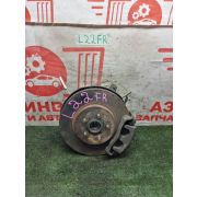 Ступица передняя правая Toyota Caldina ST246W 3S-GTE U140F -01B 2002 L22