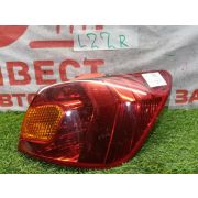 Фонарь стоп-сигнала правый Toyota Caldina ST246W 3S-GTE U140F -01B 2002 L22