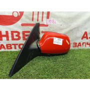Зеркало боковое левое Mazda Axela BK3P L3-VDT A6201701XC 2007 L108