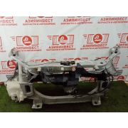 Рамка радиатора Mitsubishi ASX GA3W 4B10 F1CJA-2-B3W 2010 L140