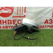 Зеркало боковое левое Toyota Prius Alpha ZVW41W 2012 L141