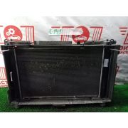 Радиатор двигателя Toyota Prius Alpha ZVW41W 2012 L141