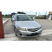 АКПП Honda Accord CL7 K20A MCTA 2008 L142