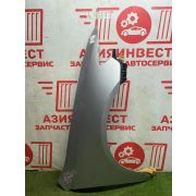 Крыло переднее правое Honda Accord CL7 K20A MCTA 2008 L142