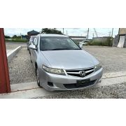 Ступица передняя левая Honda Accord CL7 K20A MCTA 2008 L142