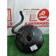 Вакуумный усилитель тормозов Nissan X-Trail TNT31 QR25DE RE0F10A GB57 2007 L143