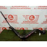 Заливная горловина бензобака Nissan X-Trail TNT31 QR25DE RE0F10A GB57 2007 L143