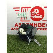 Шлейф-лента аирбага Nissan X-Trail TNT31 QR25DE RE0F10A GB57 2007 L143