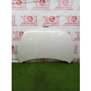 Капот Nissan Wingroad JY12 MR18(DE) RE0F08A FI54 2009 L144