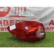 Фонарь стоп-сигнала левый Nissan Wingroad JY12 MR18(DE) RE0F08A FI54 2009 L144