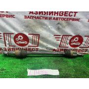 Привод задний левый Mitsubishi Lancer X CY4A 4B11 W1CJA-2-B2ZA 2009 L145
