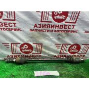 Привод задний правый Mitsubishi Lancer X CY4A 4B11 W1CJA-2-B2ZA 2009 L145