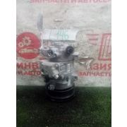 Компрессор кондиционера Toyota Corolla Fielder ZRE142 2ZR-FXE K311 -01A 2008 L146