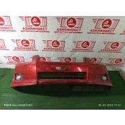Бампер передний Toyota Corolla Fielder ZRE142 2ZR-FE K311 -01A 2008 L146