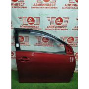 Дверь передняя правая Toyota Corolla Fielder ZRE142 2ZR-FE K311 -01A 2008 L146