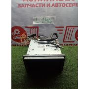 Магнитола Toyota Corolla Fielder ZRE142 2ZR-FE K311 -01A 2008 L146