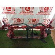 Рамка радиатора Toyota Corolla Fielder ZRE142 2ZR-FE K311 -01A 2008 L146