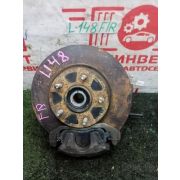 Ступица передняя правая Mitsubishi Lancer X CY4A 4B11 W1CJA-2-B2ZA 2009 L148
