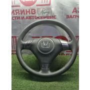 Руль Honda Accord CL7 K20A MCTA 2007 L151