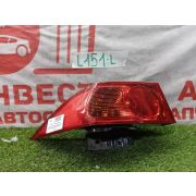 Фонарь стоп-сигнала левый Honda Accord CL7 K20A MCTA 2007 L151