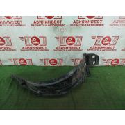 Подкрылок пластиковый передний левый Honda Integra DC5 K20A 2003 L153