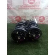 Стойки передние комплект Honda Integra DC5 K20A 2003 L153