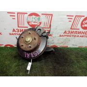 Ступица задняя левая Honda Integra DC5 K20A 2003 L153