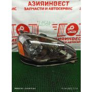 Фара правая Honda Integra DC5 K20A 2003 L153