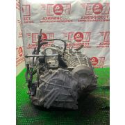 АКПП Toyota Avensis AZT251 2AZ-FSE U151E -03A 2005 L155