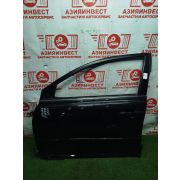 Дверь передняя левая Toyota Avensis AZT251 2AZ-FSE U151E -03A 2005 L155