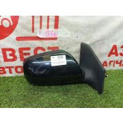 Зеркало боковое правое Toyota Avensis AZT251 2AZ-FSE U151E -03A 2005 L155