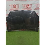 Капот Toyota Avensis AZT251 2AZ-FSE U151E -03A 2005 L155