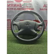 Руль Toyota Avensis AZT251 2AZ-FSE U151E -03A 2005 L155