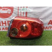 Фонарь стоп-сигнала левый Toyota Avensis AZT251 2AZ-FSE U151E -03A 2005 L155