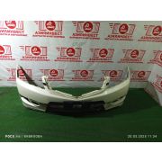 Бампер передний Honda Accord CL7 K20A MCTA 2006 L158