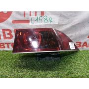 Фонарь стоп-сигнала правый Honda Accord CL7 K20A MCTA 2006 L158