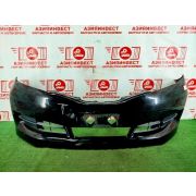 Бампер передний Toyota Wish ZGE20G 2ZR-FAE 2011 L160