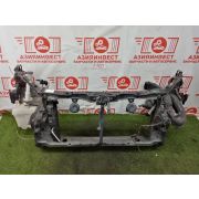 Рамка радиатора Toyota Wish ZGE20G 2ZR-FAE 2011 L160