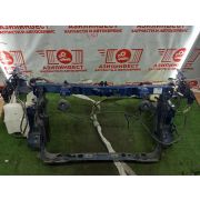 Рамка радиатора Toyota Prius ZVW30 2ZR-FXE P410 -01A 2009 L161