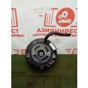 Вакуумный усилитель тормозов Nissan Murano PNZ51 VQ35DE RE0F09B GE51 2011 L162
