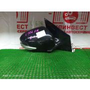 Зеркало боковое правое Nissan Murano PNZ51 VQ35DE RE0F09B GE51 2011 L162