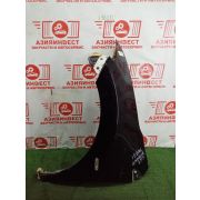 Крыло переднее левое Nissan Murano PNZ51 VQ35DE RE0F09B GE51 2011 L162