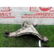 Рычаг задний нижний правый Nissan Murano PNZ51 VQ35DE RE0F09B GE51 2011 L162