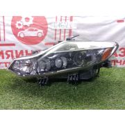 Фара левая Nissan Murano PNZ51 VQ35DE RE0F09B GE51 2011 L162