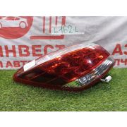 Фонарь стоп-сигнала левый Nissan Murano PNZ51 VQ35DE RE0F09B GE51 2011 L162