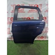 Дверь задняя левая Mitsubishi ASX GA3W 4B10 F1CJA-2-B3W 2010 L164