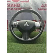 Руль Mitsubishi ASX GA3W 4B10 F1CJA-2-B3W 2010 L164